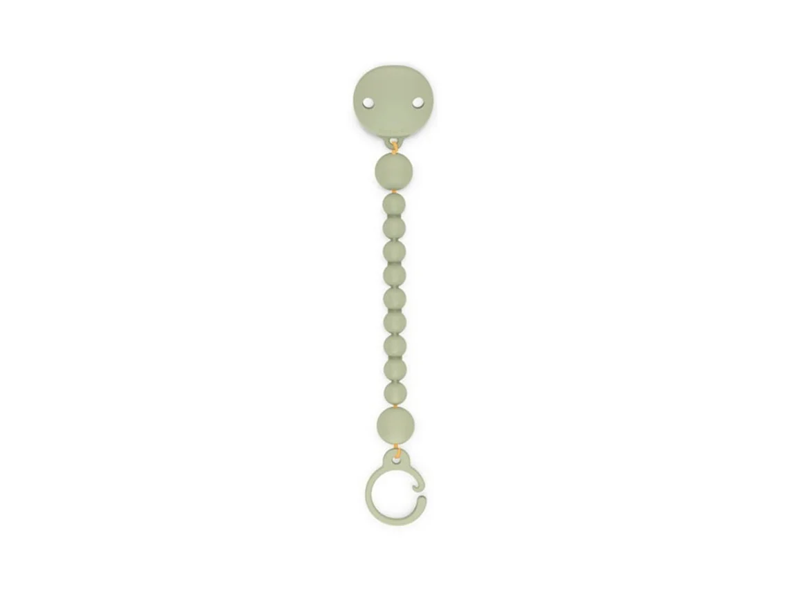 Broche Chupete Bolitas Silicona SUAVINEX