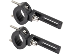 Soportes De Montaje Para Faros Antiniebla De 2 Piezas