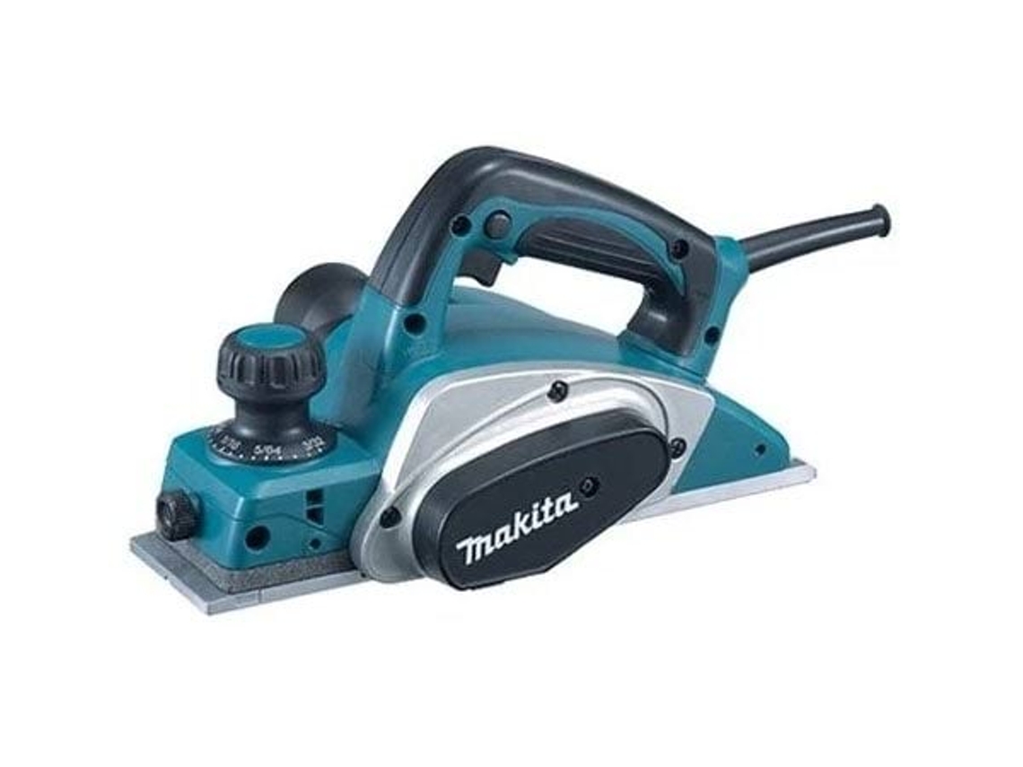 Cepilladora Makita KP0800