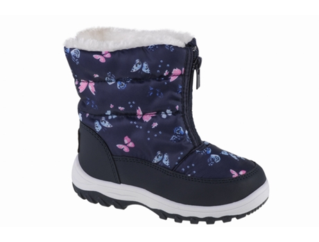 Botas de Nieve BIG STAR Niña (Nylon - Multicolor - 26)
