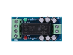 Controlador De Energía De Emergencia 12v 12a 150w Módulo De Conmutación Automática Adaptador De Ca/batería