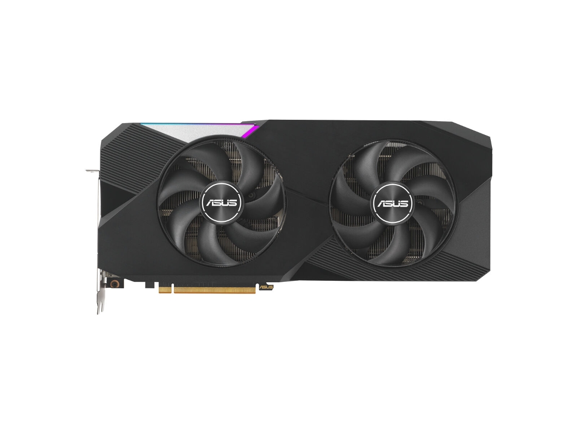 Tarjeta Gráfica ASUS 90YV0IG2-M0NA00 (GDDR6)