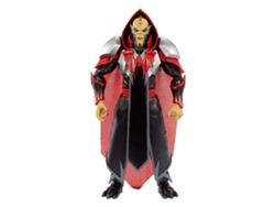 Figura Emperador Hordak Masters Of The Universe Revolution Masterverse 18 cm MATTEL