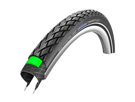 Rígido Hs620 700C X 50 Estrada Pneu Prateado 700C X 50Schwalbe