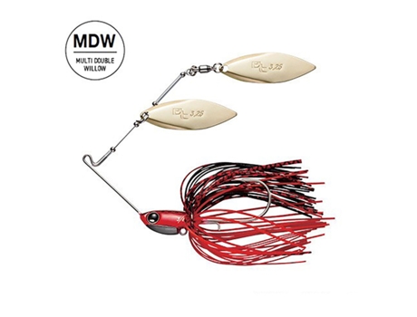 Señuelo SHIMANO Lure Bantam Swagy MDW