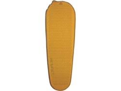Colchón de Camping ROBENS Air Impact 38 (183 X 51 X 3.8 cm - Naranja)