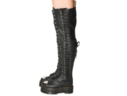 Zapatos de Mujer DR. MARTENS Xtrm Piel Negro (37)