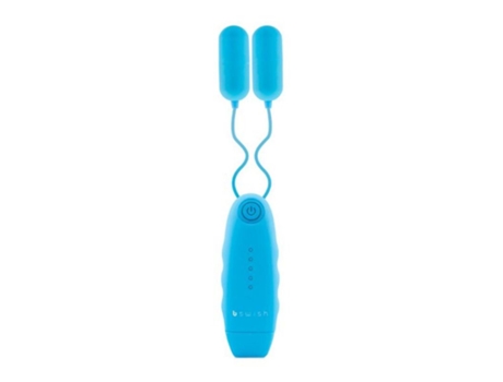 Vibrador B SWISH Bullet BSBNR0538 Dark blue