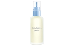 Light Blue Pour Femme Edt Refil Dolce Gabbana 150 Ml