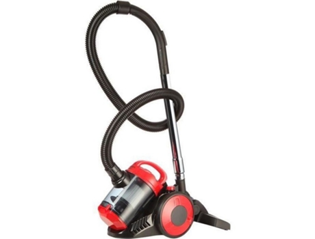 Aspiradora sin Bolsa Oceanic VC10RBAX2 700W