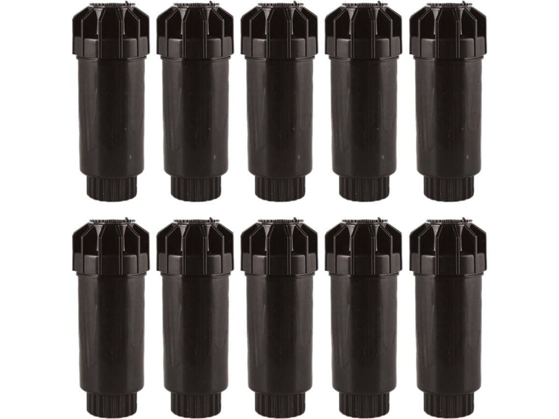 Difusor Rain S020-2-10A. Alcance 3 m (Pack x 10)