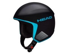 Casco HEAD Capacete Júnior Downforce Azul S