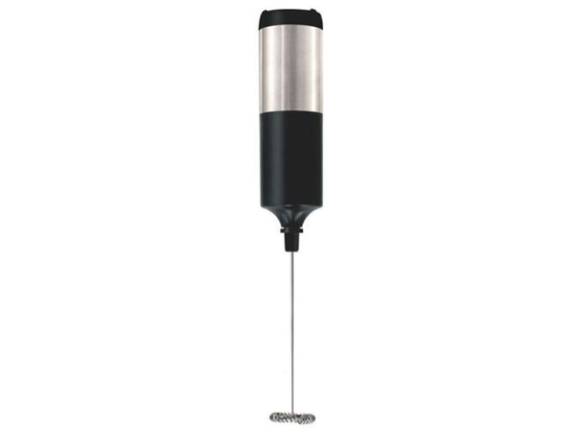 Licuadora inalámbrica Pritech Kc 070 negra y gris