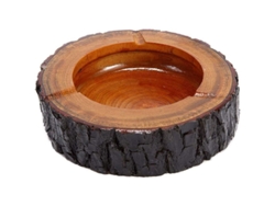 Zanahoria Redonda De Madera Para Cigarrillos De 5,5 Pulgadas Para Uso En Interiores Y Exteriores.