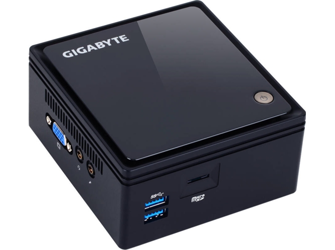 Barebone GIGABYTE GB-BACE-3160