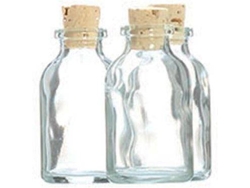 Botella GRAINE CRÉATIVE (6 m - Vidrio - 105 Un)