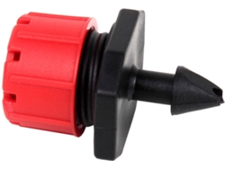 Gotero COFAN Pinchado Regulable (0 - 70L/h)