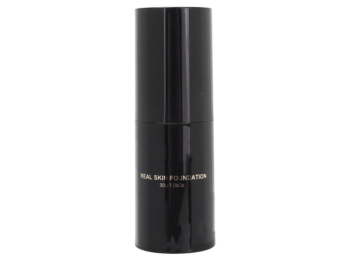 Base de maquillaje líquida resistente al agua y al sudor para cubrir imperfecciones faciales 30 g