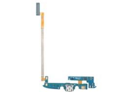 Cable Flexible De Carga Con Enchufe Cola Usb Para Samsung S5 Active G870a