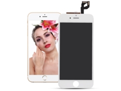 Pantalla Táctil Lcd Display Digitizer Ensamblaje Completo De Reemplazo Para Iphone 6s Blanco