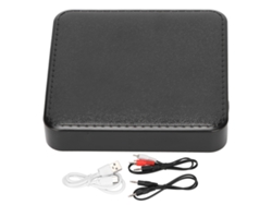 Adaptador Bluetooth 5.0 para portátiles y móviles (transmisor y receptor)