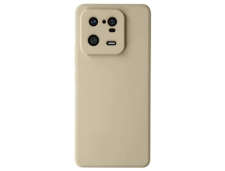 Funda para Xiaomi Xiaomi 13 AVIZAR Beige