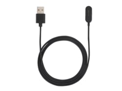 Cabo De Carregamento Bluetooth Com 4 Pinos Para Fones De Ouvido Huawei Am R1 Pro Com Base Magnética