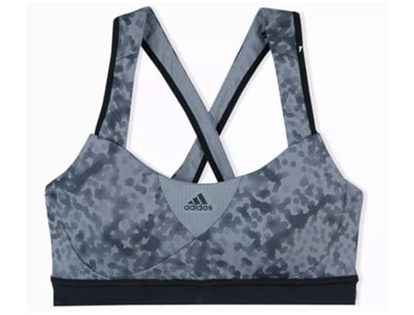 Sujetador de Mujer para Deporte ADIDAS Deporto Series Supernova (2XS)
