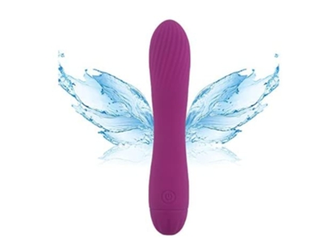 Vibrador Morado VEANXIN