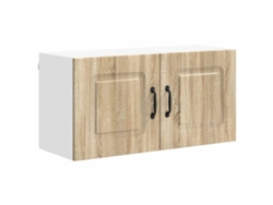 Maison Exclusive - Mueble De Cocina Kalmar Roble Sonoma 80 X 31 X 40 Cm