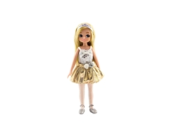 Muñeca fashion LOTTIE DOLLS Lake (3 anos)