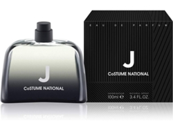 Perfume COSTUME NATIONAL J Eau de Parfum (100 ml)