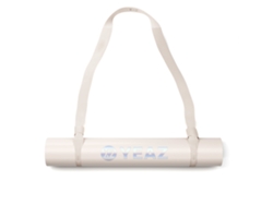 Conjunto Banda y Esterilla de Yoga YEAZ Move Up (188x68x0,5 cm)