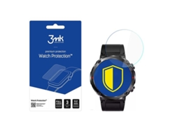 Protector de reloj Vayotoy con vidrio flexible 3mk Flexibleglass Lite