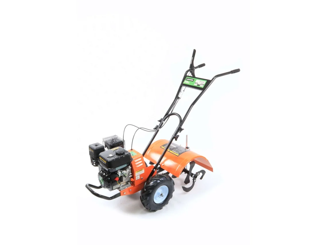 Herramientas de jardinería Motocultor MADER 212Cc