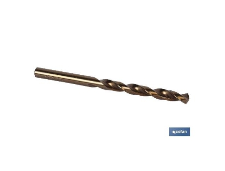 Broca cobalto - 16.0 mm
