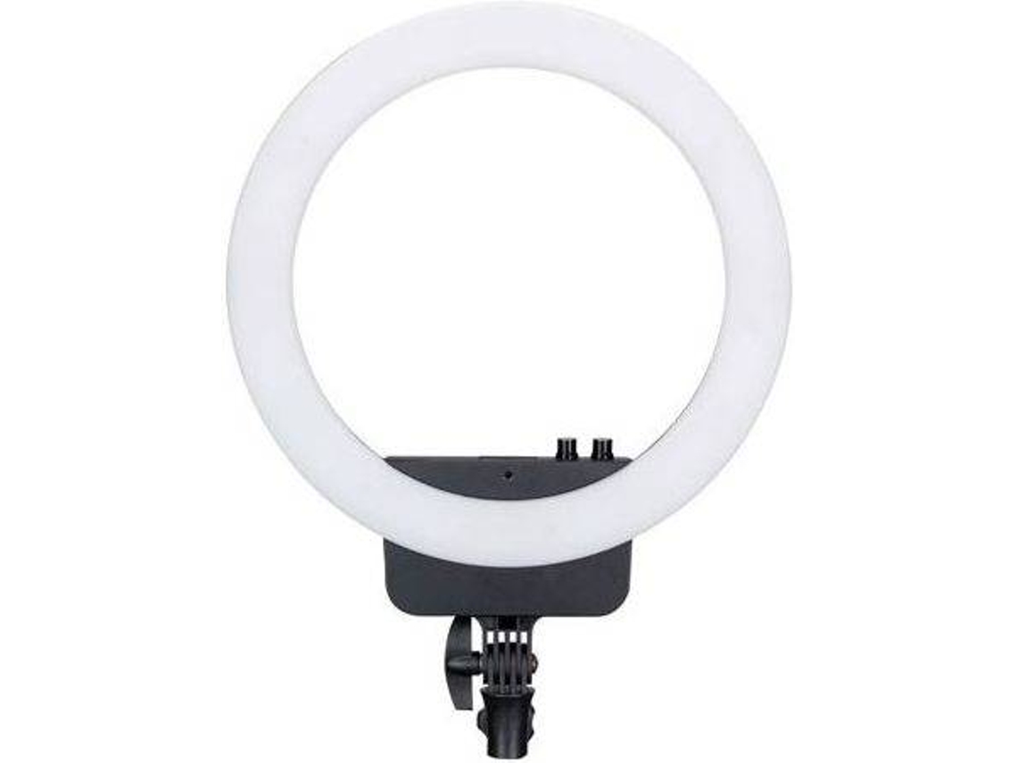 ILUM ANEL NANLITE HALO 16 LED