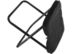 Silla Plegable Portátil Imikeya Para Resistente Estable Ideal Picnic