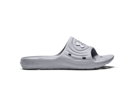 Chanclas para Hombre UNDER ARMOUR (40 - Multicolor)