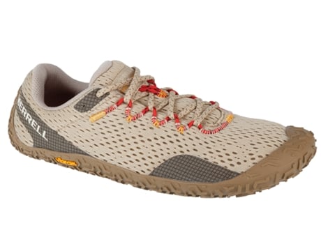 Zapatillas de Hombre para Running MERRELL Malla Beige (43)