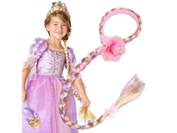 Vlrla-cute Children's Headbands Para Lovely Girls
