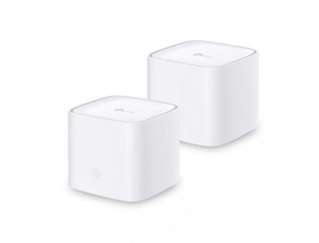 Sistema Mesh TP-LINK Hc220-G51-Pk Ap Wifi Ac1200 Mesh Wisp
