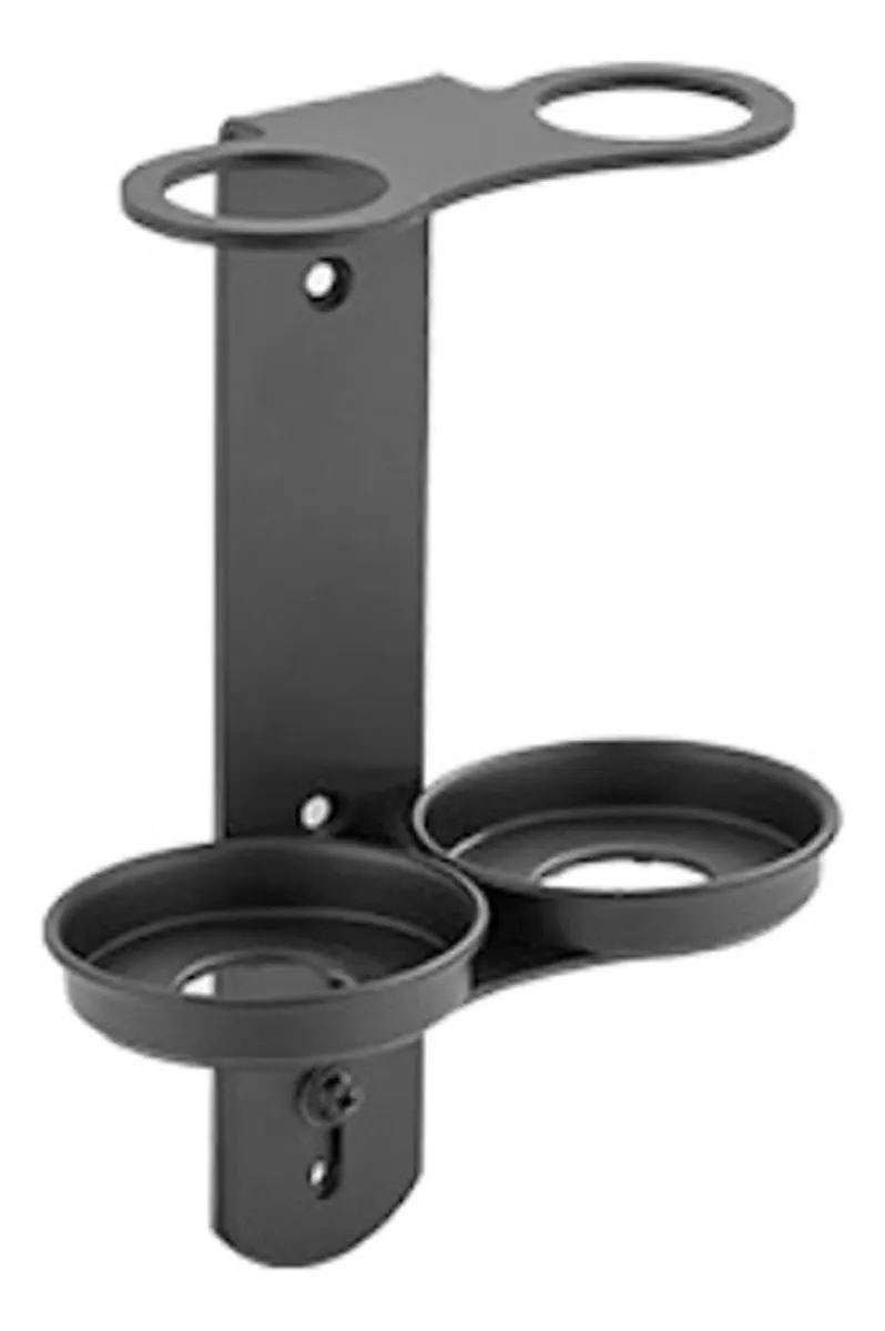 Soporte para jabón líquido, soporte para ducha, soporte de pared, vayotoy