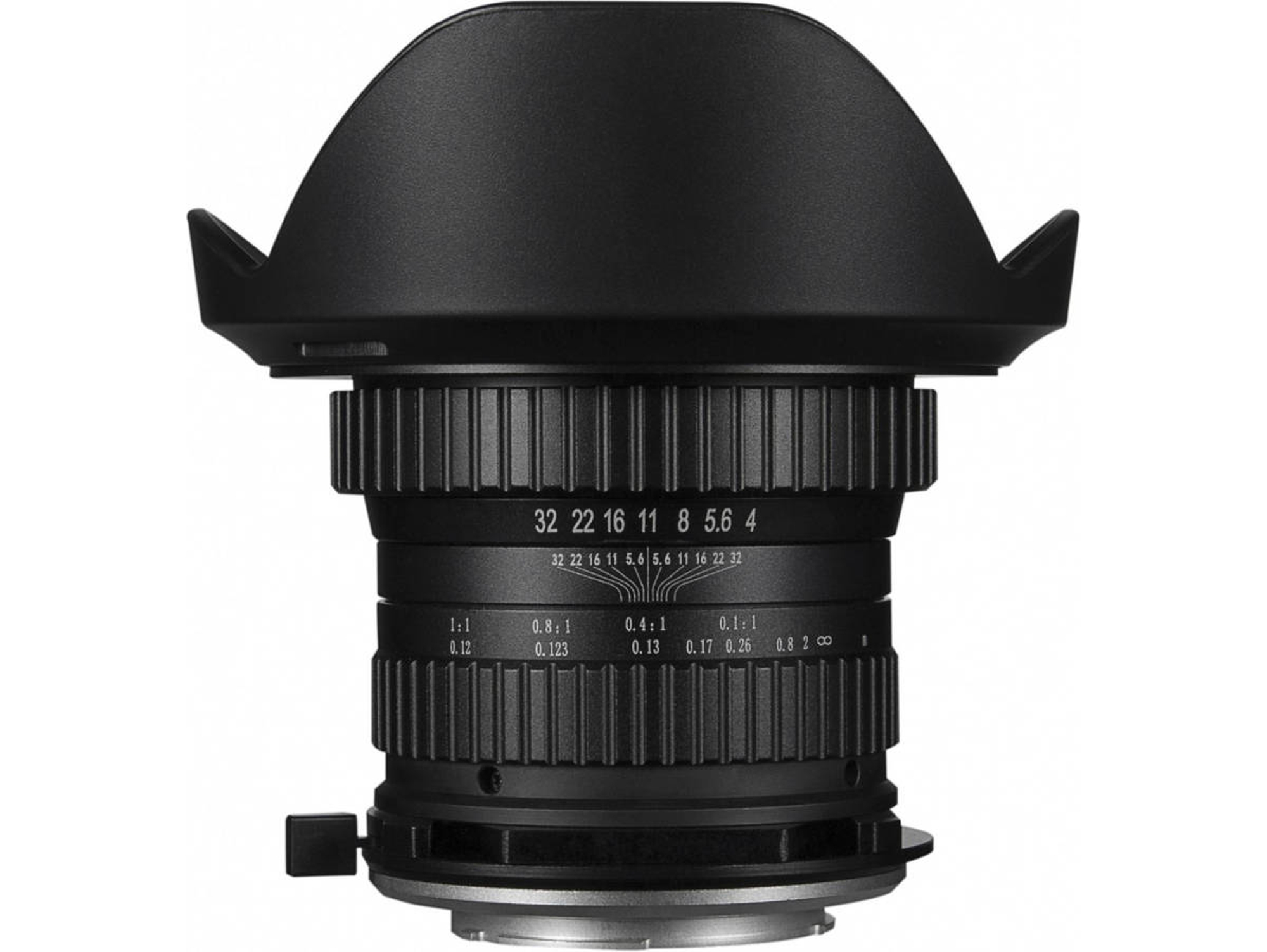 Objetivo LAOWA 15mm f/4 Wide Angle 1:1 Sony FE