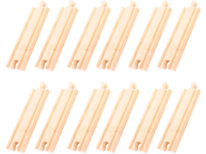 Juguete BIGJIGS RAIL BJT101EC1