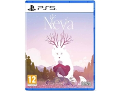 Juego PS5 Neva