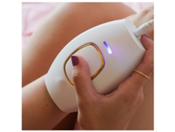 Dispositivo de depilación IPL indoloro y duradero Yizhood Pink