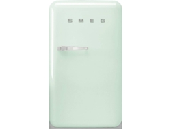 Frigorífico 1 Puerta SMEG FAB10RPG6 (Estático - 97.0 cm - 122 L - Verde)