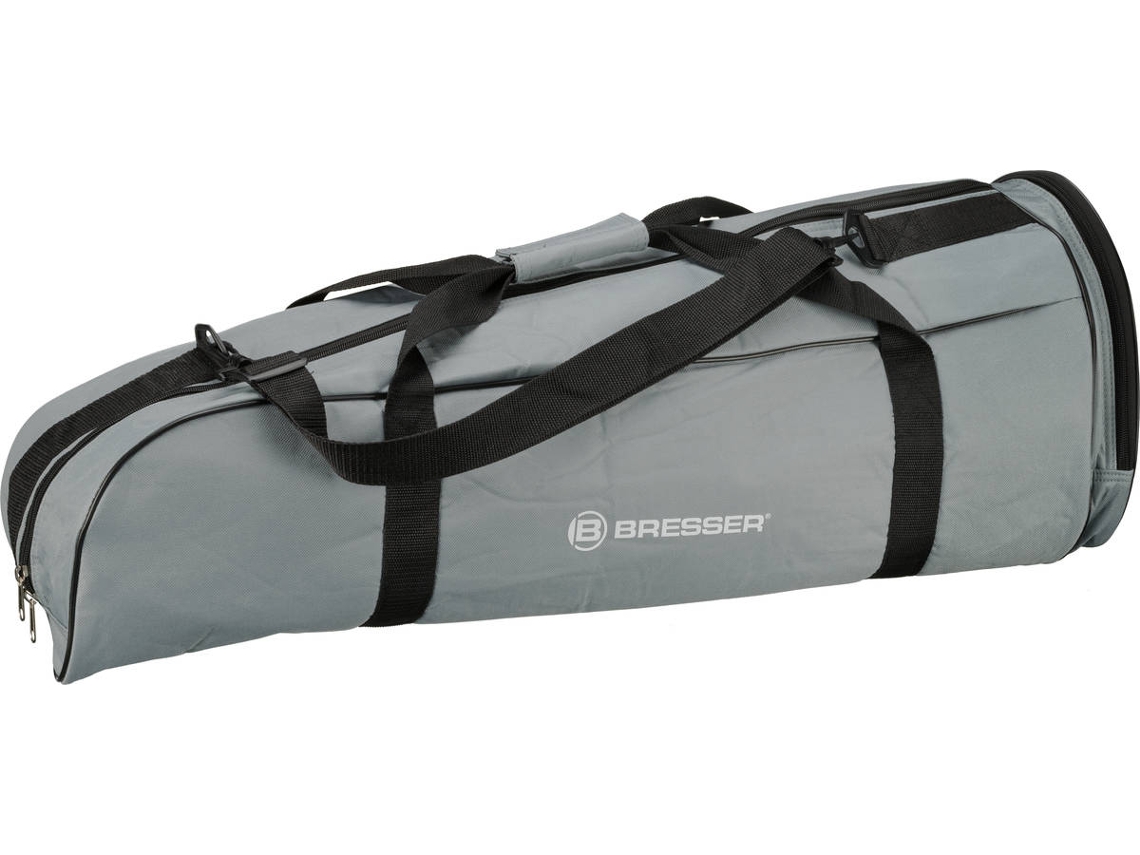 Funda de transporte del telescopio BRESSER Deluxe para Trípode del Telescopio MCX102/127