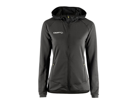 Chaqueta de Chándal para Mujer CRAFT (2XL - Multicolor)